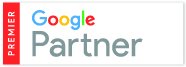 Premier Google partner