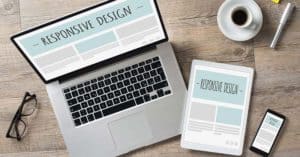 impacto diseño responsivo desarrollo web