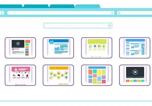 arquitectura de la información SEO