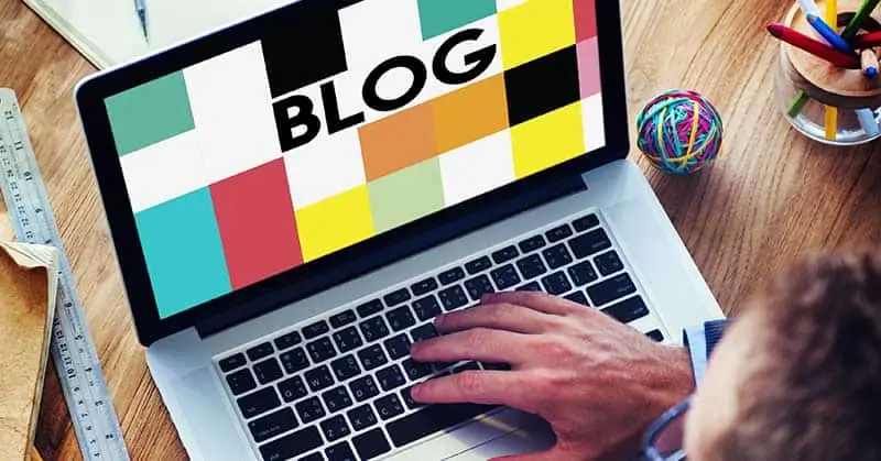 blog potenciar estrategia marketing