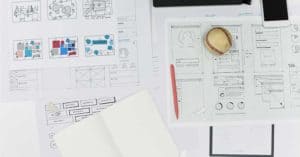 Diseño web moderno costa rica