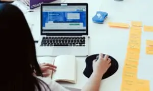 Optimización de sitios web