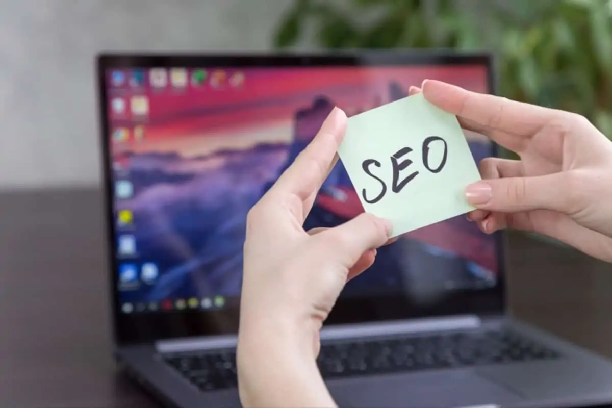 El SEO en 2020