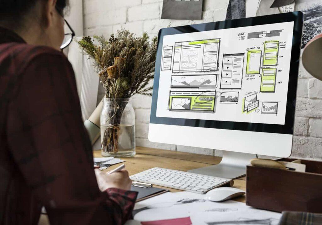 tendencias de diseño web