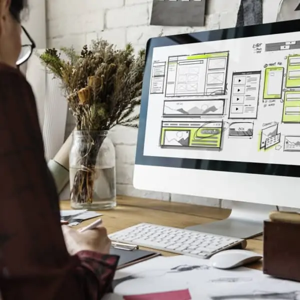 tendencias de diseño web