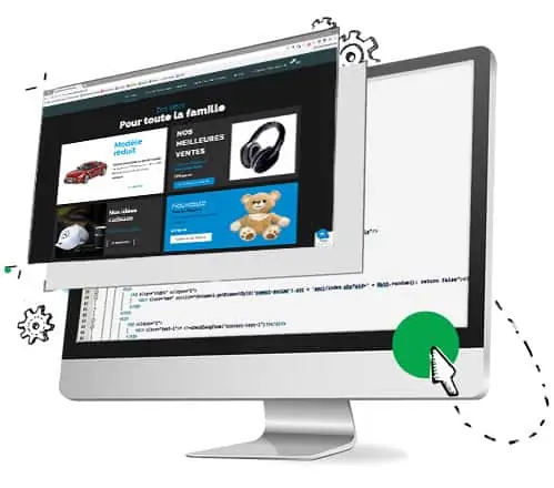 web design service