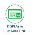 display and remarketing