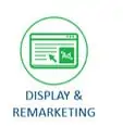 display and remarketing