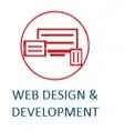 web design and development