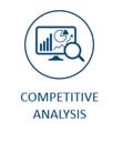 Competitive analysis analisis competitivo