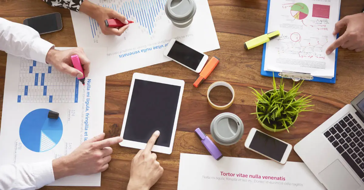 Estrategias para optimizar su presencia digital durante COVID-19