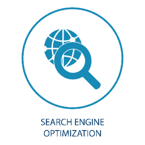 Search engine optimization SEO