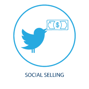 Venta social (Social Selling