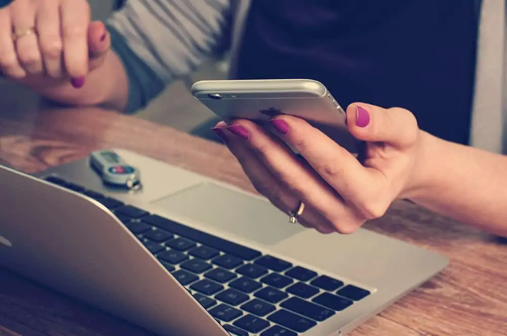 administración de reputación online WSI