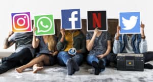 marketing en redes sociales