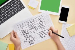 actualización core web vitals