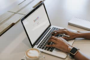 actualizaciones algoritmo Google