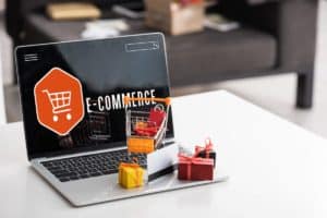 ecommerce con WSI