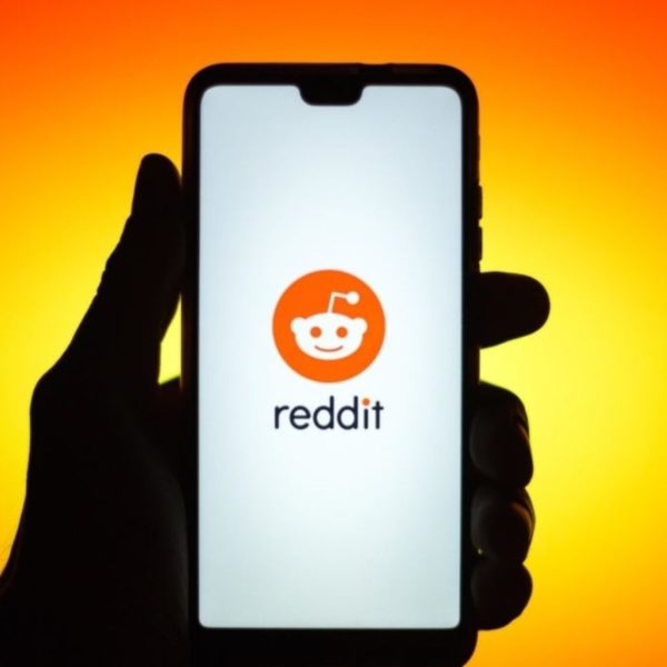 Reddit estrategia de marketing de contenido