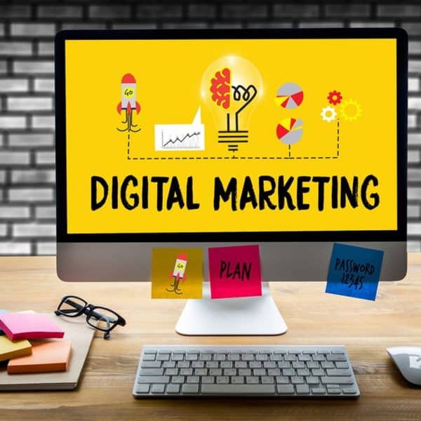 Marketing de contenidos: El alma del marketing digital