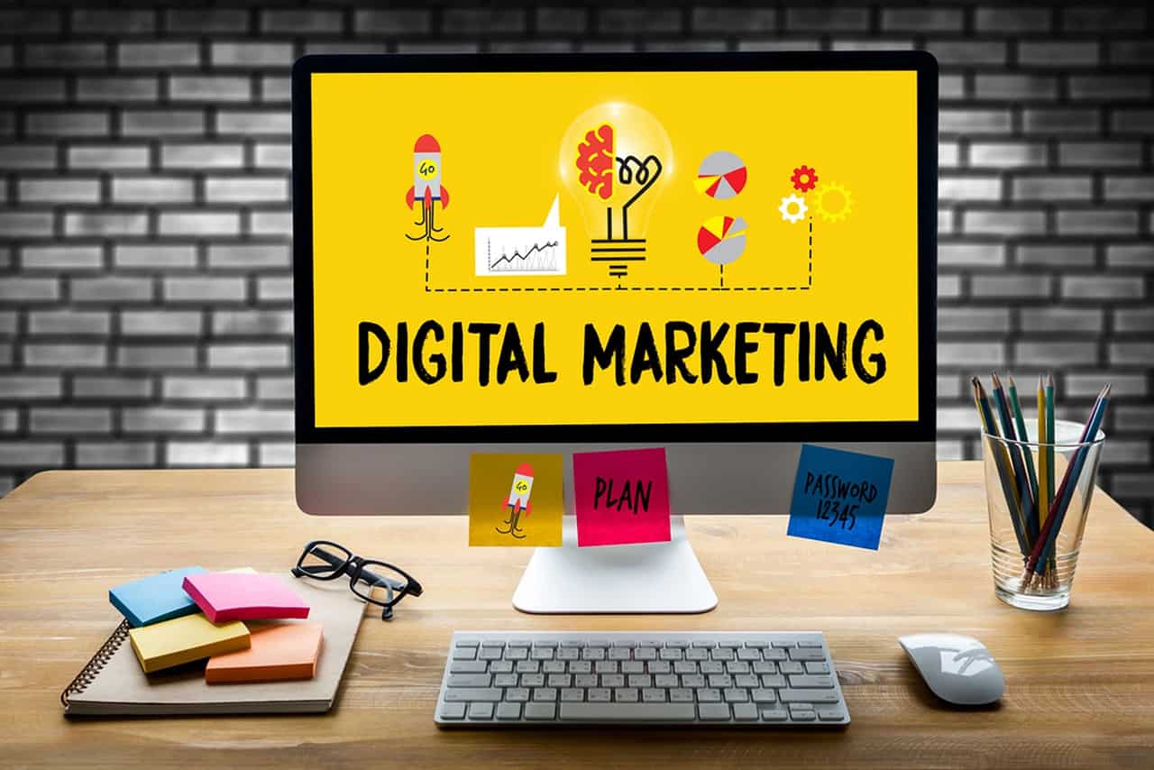 Marketing de contenidos: El alma del marketing digital