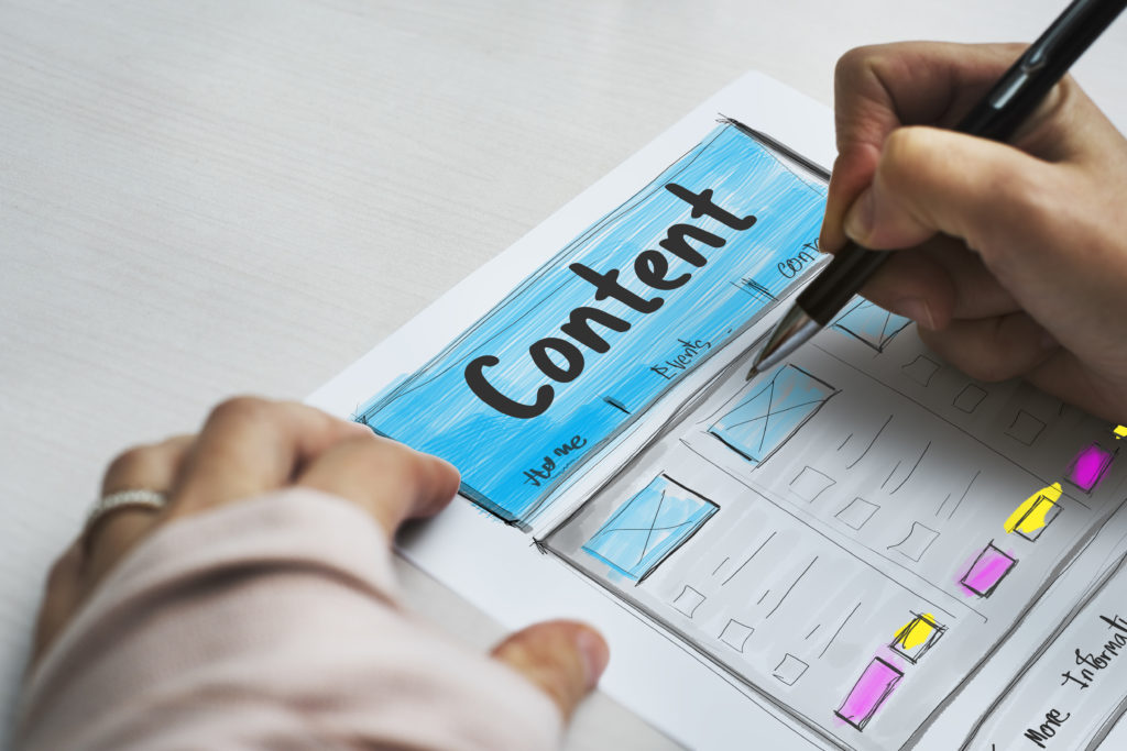 contenido útil de google para especialestas en marketing digital