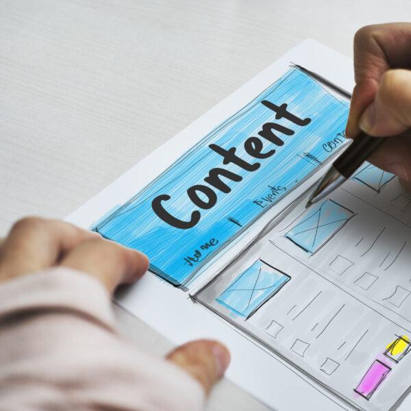 contenido útil de google para especialestas en marketing digital