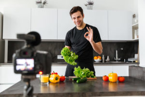 influencers de redes sociales para marketing