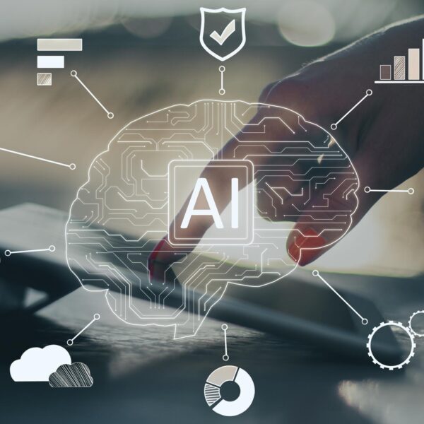 La inteligencia artificial es el núcleo del marketing moderno