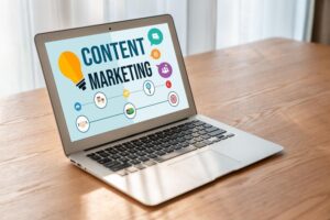 ejemplos de marketing de contenido