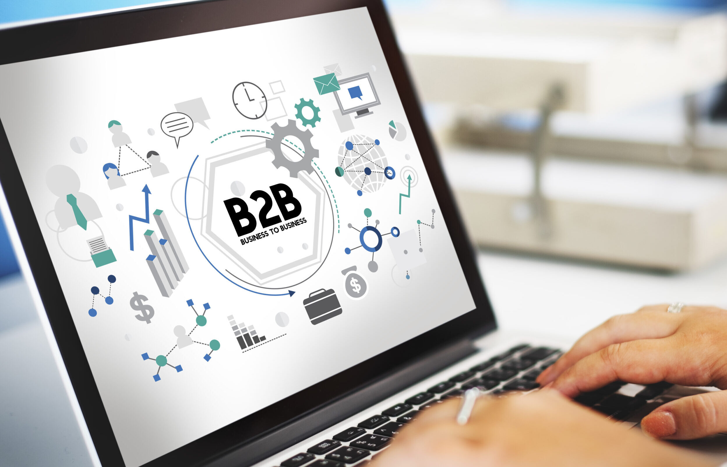 las mejores plataformas de publicidad digital para especialistas en marketing B2B