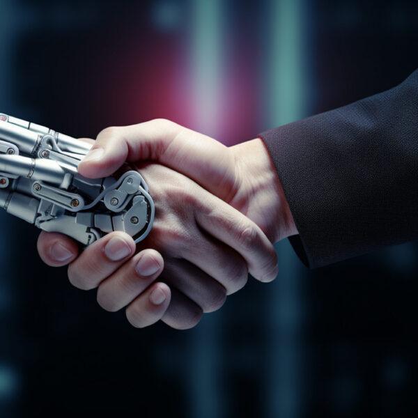 Planificación Estratégica sobre la Inteligencia Artificial (IA)