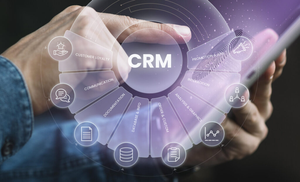 beneficios de un crm