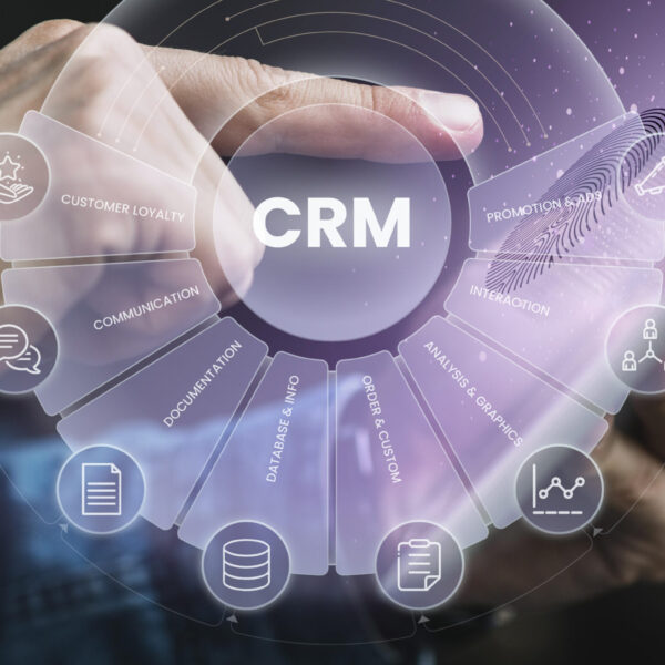 beneficios de un crm